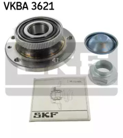 Комплект подшипника SKF VKBA 3621